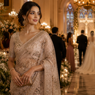 Bridal Sarees