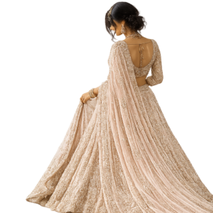 Bridal Lehengas