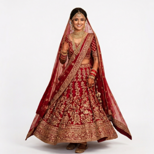 Bridal Wear